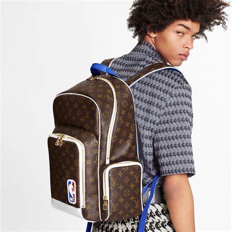 louis vuitton nba accessories.